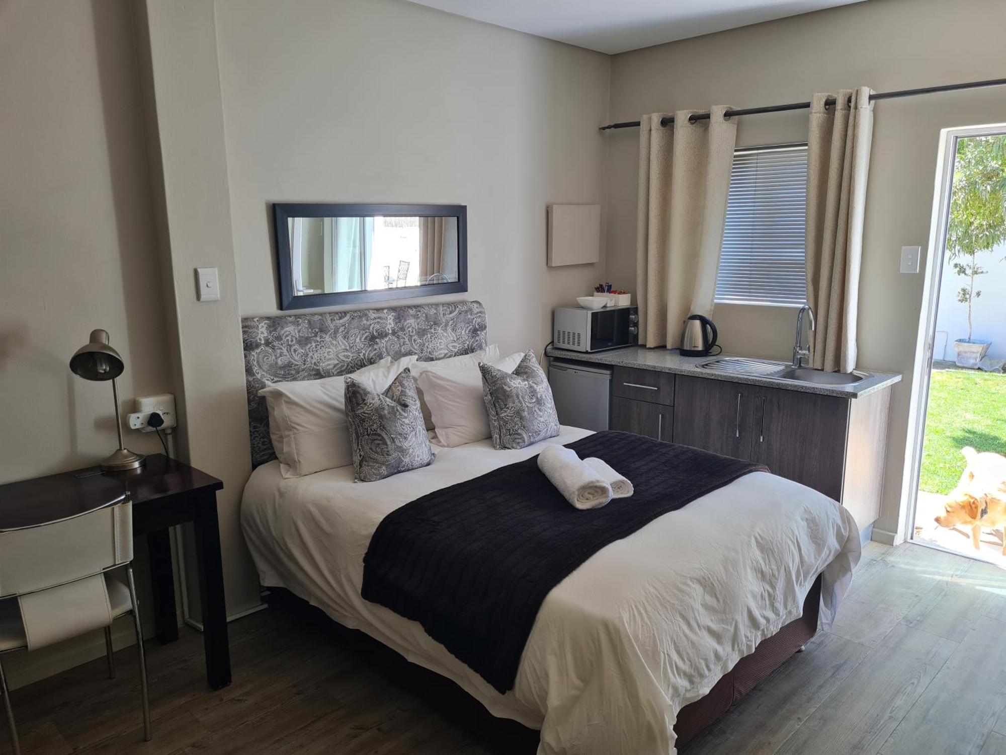 Urban Manor Bed & Breakfast Port Elizabeth Exterior photo